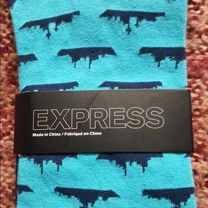 EXPRESS Men’s Socks